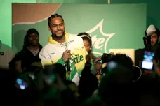 Monica Schipper/Getty Images