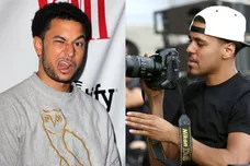 Tim P. Whitby/David Livingston/Getty Images