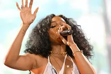 Craig Barritt/Getty Images for Something in the Water