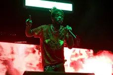 Neilson Barnard/Getty Images