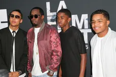 Chelsea Lauren/Getty Images