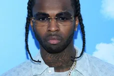 Pascal Le Segretain/Getty Images