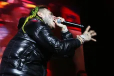 Bennett Raglin / Stringer / Getty Images