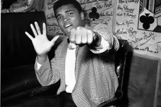 Kent Gavin/Keystone/Getty Images