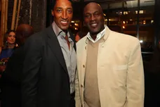 Barry Brecheisen/WireImage/Getty Images