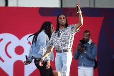 Isaac Brekken/Getty Images for iHeartMedia