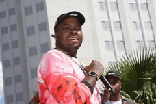 Gabe Ginsberg/Getty Images