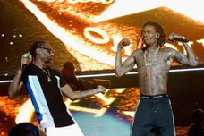 Bennett Raglin/Getty Images