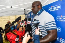 Gerardo Mora/Getty Images