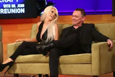 Jesse Grant/Getty Images