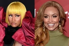 Nicholas Hunt/Getty Images & Alberto E. Rodriguez/Getty Images