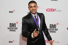 Neilson Barnard/Getty Images