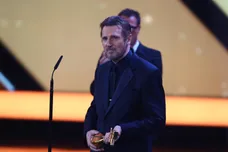 Ibrahim Ot - Pool/Getty Images