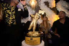 Andrew Toth/Getty Images