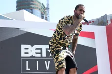 Bennett Raglin/Getty Images