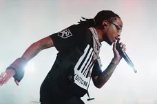 Nicholas Hunt/Getty Images