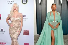 Michael Tullberg/Getty Images / Frazer Harrison/Getty Images