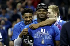 Streeter Lecka/Getty Images