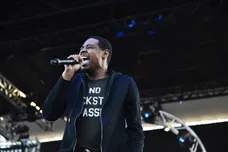 Matt Cowan/Getty Images