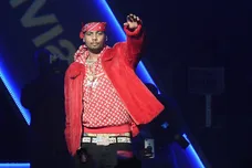 Nicholas Hunt/Getty Images