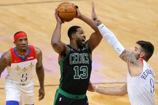 Jonathan Bachman/Getty Images