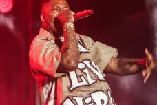 Thaddaeus McAdams/FilmMagic/Getty Images