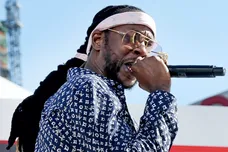 Bennett Raglin/Getty Images for BET