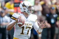 Matthew Holst/Getty Images