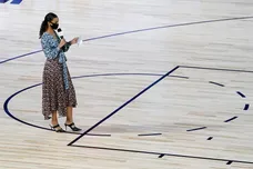 Ashley Landis-Pool/Getty Images