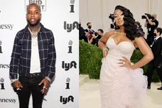 Cassidy Sparrow/Getty Images & Mike Coppola/Getty Images