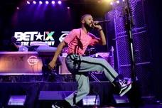 Shannon Finney/Getty Images for BET