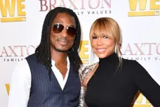 Earl Gibson III / Stringer / Getty Images