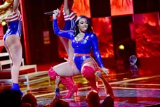 Moses Robinson/Getty Images