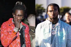 Cassidy Sparrow & Claudio Lavenia/Getty Images