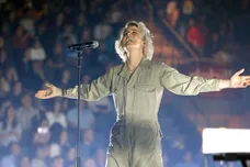 Chris Covatta / Stringer / Getty Images