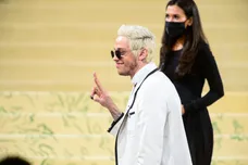 Ray Tamarra/GC Images/Getty Images