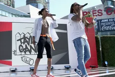 Bennett Raglin/Getty Images