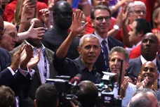 Gregory Shamus/Getty Images