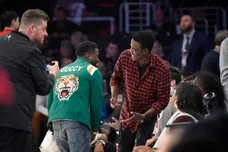 Kevin Mazur/Getty Images