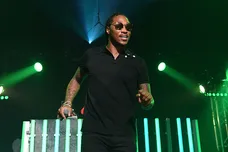 Paras Griffin/Getty Images for Atlantic Records