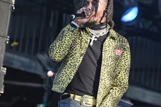 Tabatha Fireman/Getty Images