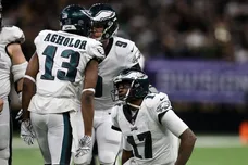 Chris Graythen/Getty Images