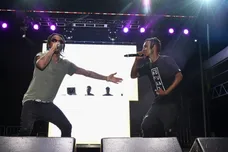 Theo Wargo/Getty Images