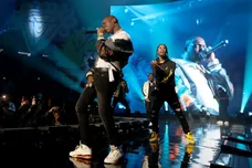 Shareif Ziyadat/Getty Images for Roc Nation