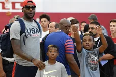 Photo by Ethan Miller/Getty Images