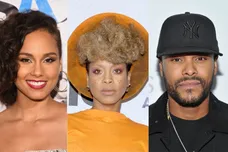 Michael Loccisano/Getty Images, Mike Windle/Getty Images, Mike Coppola/Getty Images