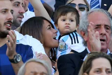 Jean Catuffe/Getty Images