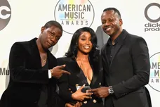 Frazer Harrison/Getty Images