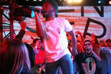 Randy Shropshire/Getty Images