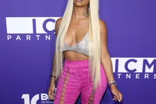 Randy Shropshire/Getty Images